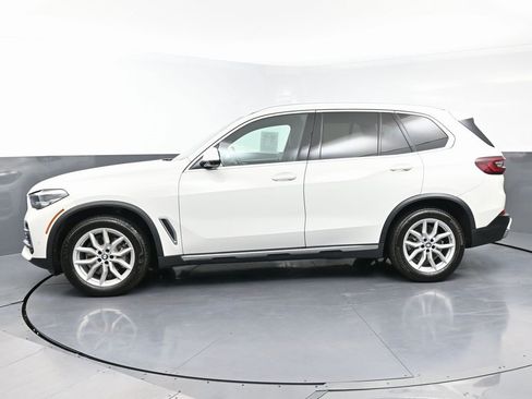 Used 2021 BMW X5 xDrive40i w/ Convenience Package image 6