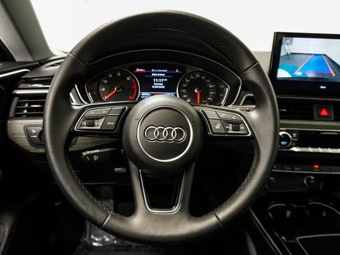 Used 2021 Audi A5 2.0T Premium w/ Convenience Package AWD/4WD image 16