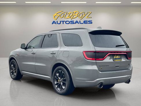 Used 2022 Dodge Durango R/T w/ Blacktop Package image 7