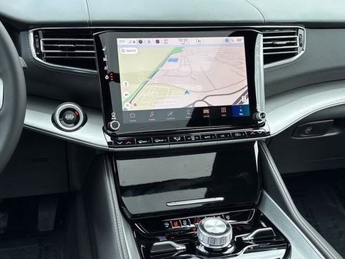 New 2026 Jeep Grand Wagoneer Limited image 10