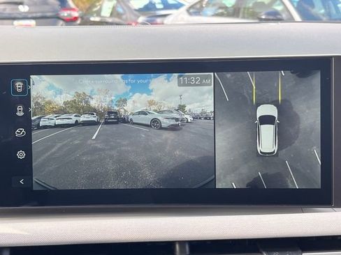 New 2026 Hyundai Tucson Limited image 32