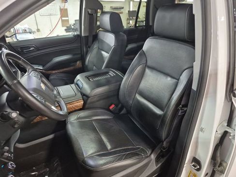 Used 2017 Chevrolet Tahoe Premier AWD/4WD image 19