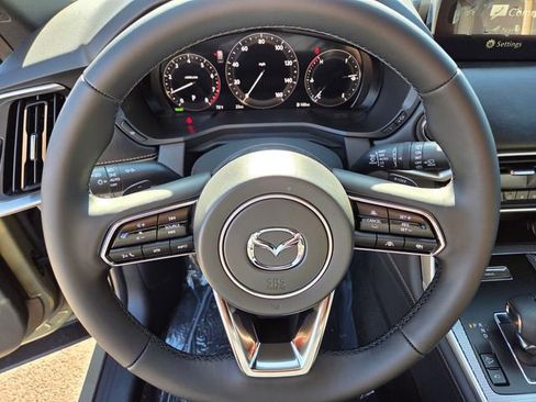 New 2026 MAZDA CX-70 3.3 Turbo S w/ Premium Package image 11