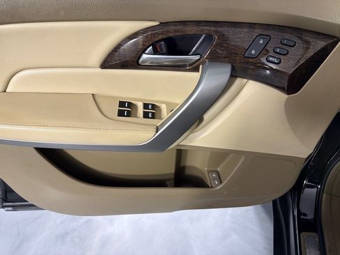 Used 2012 Acura MDX AWD/4WD image 11