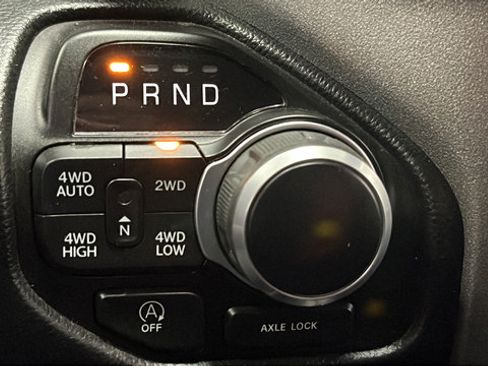Used 2023 RAM 1500 Big Horn AWD/4WD image 21