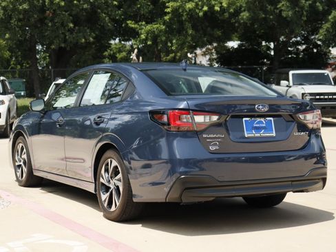Used 2024 Subaru Legacy Premium AWD/4WD image 6
