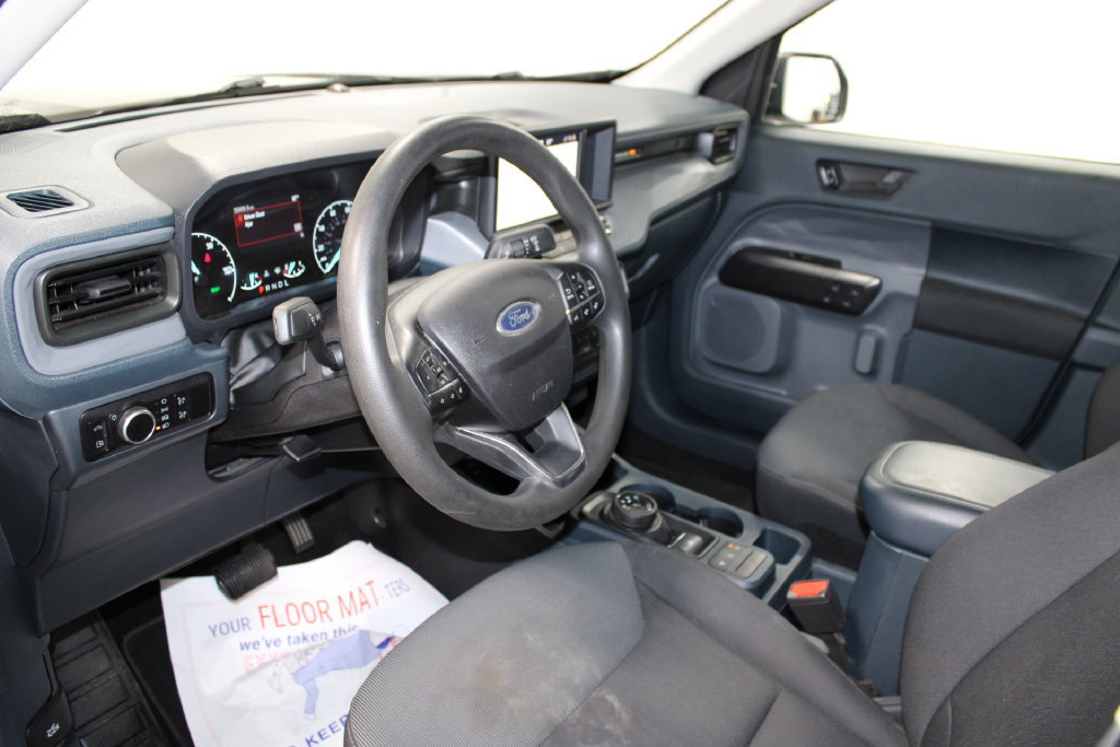 Used 2024 Ford Maverick XL FWD image 14