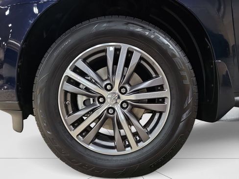 Used 2019 INFINITI QX60 Luxe w/ Essential Package image 26