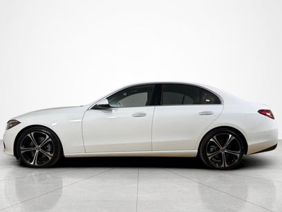 Used 2026 Mercedes-Benz C 300 Sedan