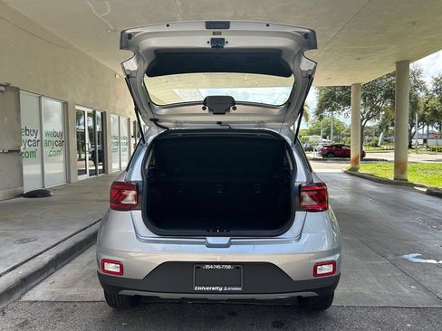 Used 2026 Hyundai Venue SEL FWD image 30