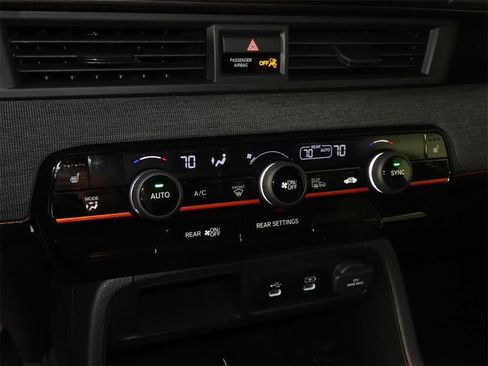 New 2026 Honda Passport TrailSport image 12