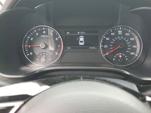 Used 2023 Kia Forte LXS w/ LXS Technology Package image 21