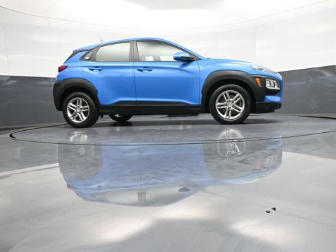 Used 2019 Hyundai Kona SE AWD/4WD image 28