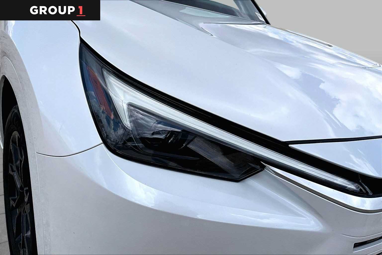 Certified 2024 Lexus TX 350 FWD w/ Cold Weather Package image 25