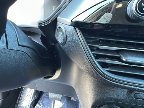 New 2026 Ford Escape Active w/ Cold Weather Package AWD/4WD image 17