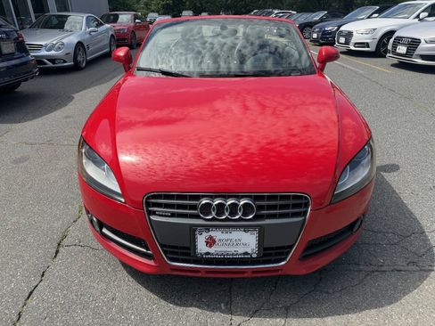 Used 2010 Audi TT 2.0T Premium Plus AWD/4WD image 2