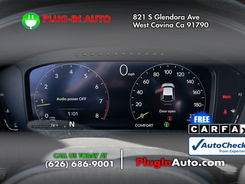 Used 2024 Honda Civic Type R image 19