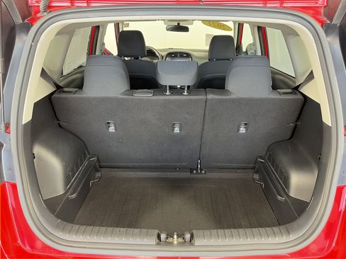 Certified 2021 Kia Soul LX FWD image 14