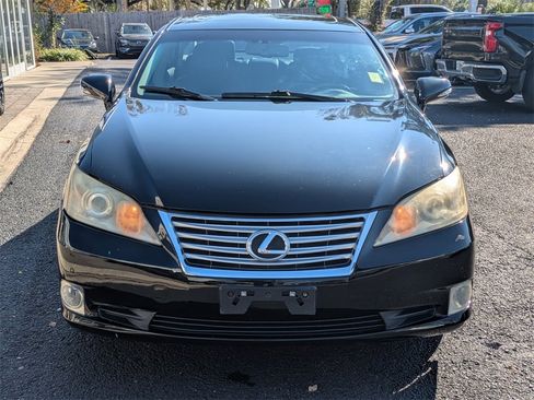 Used 2012 Lexus ES 350 image 21