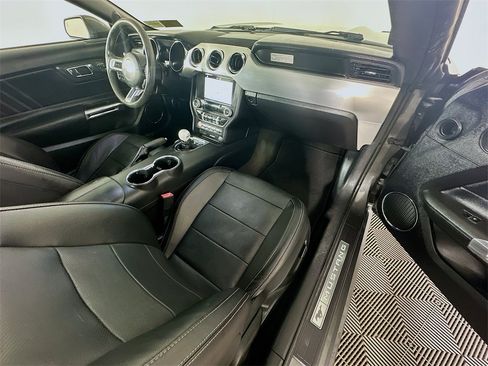 Used 2017 Ford Mustang GT Premium w/ Equipment Group 401A image 11