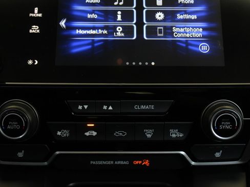 Used 2020 Honda CR-V EX-L image 28