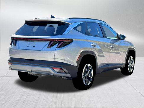 New 2026 Hyundai Tucson SEL image 7
