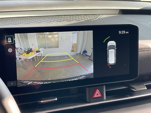 New 2026 Kia Carnival LXS image 16