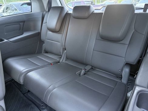 Used 2016 Honda Odyssey EX-L image 21