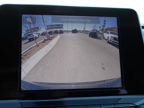 Used 2025 Jeep Compass Sport AWD/4WD image 28