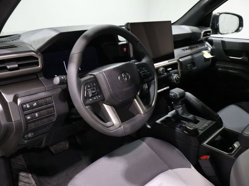 New 2026 Toyota Tacoma TRD Off-Road image 15