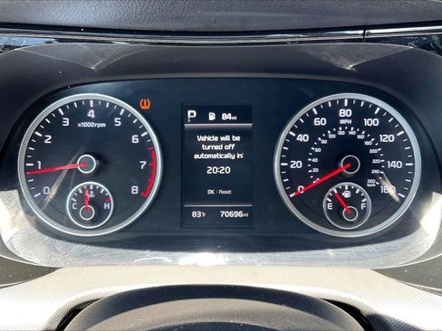 Used 2022 Kia K5 LXS FWD image 20