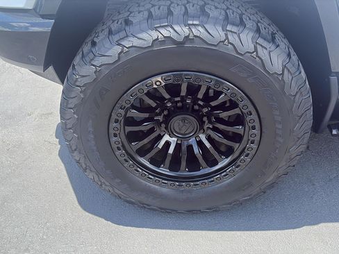 Used 2023 GMC Hummer EV Edition 1 AWD/4WD image 29