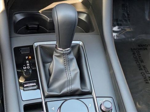 New 2026 MAZDA MAZDA3 2.5 S Preferred image 14