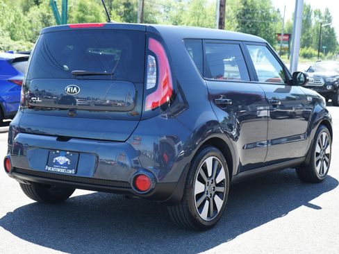 Used 2016 Kia Soul ! w/ Premium Package FWD image 5