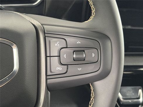 New 2026 GMC Sierra 2500 AT4 w/ AT4 Premium Plus Package AWD/4WD image 23