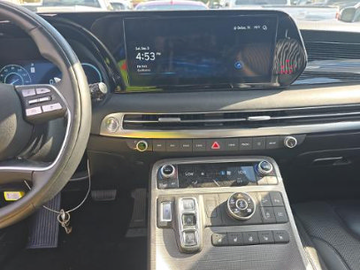 Used 2024 Hyundai Palisade Calligraphy AWD/4WD image 14