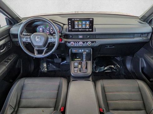 Used 2024 Honda CR-V Sport-L image 17