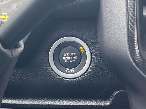 Used 2025 RAM 2500 Rebel w/ Rebel Level 1 Equipment Group image 25