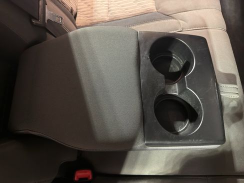 Used 2017 Toyota Tundra SR5 w/ SR5 Upgrade Package image 27