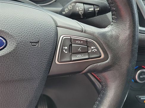 Used 2018 Ford Escape Titanium image 29