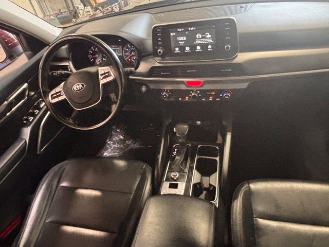 Used 2021 Kia Telluride LX FWD image 20