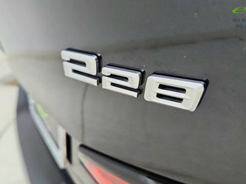 Used 2026 BMW 228i FWD image 17