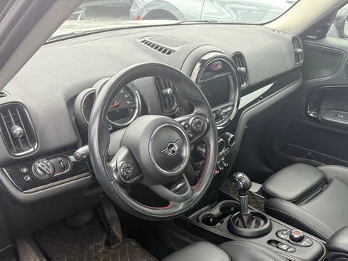 Used 2019 MINI Cooper Countryman S w/ Premium Package image 7