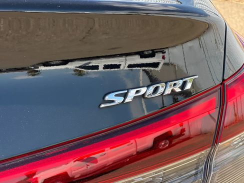 Used 2024 Honda Civic Sport image 24