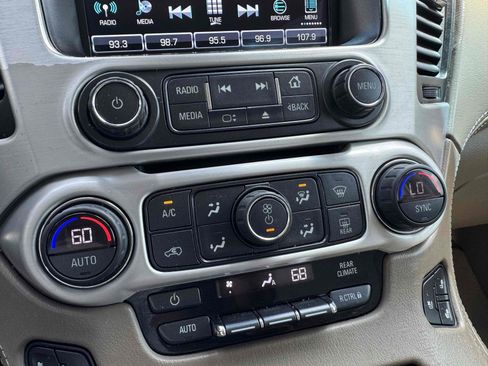 Used 2019 GMC Yukon SLT w/ Open Road Package image 25