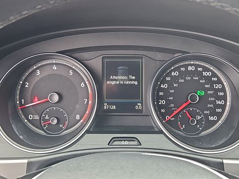 Used 2019 Volkswagen Atlas SE AWD/4WD image 22