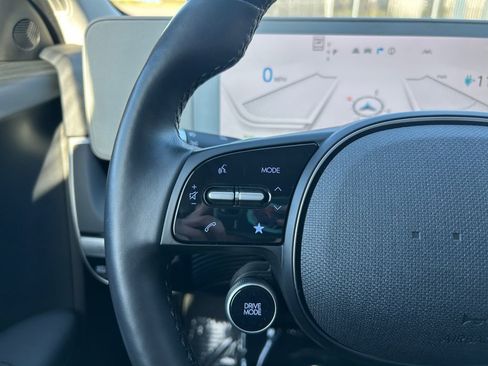 Certified 2024 Hyundai Ioniq 5 SEL image 17