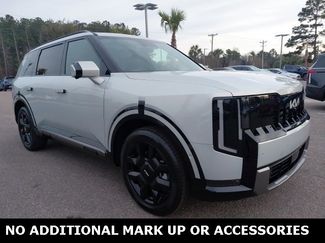 New 2027 Kia Telluride SX video 1