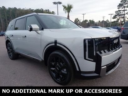 New 2027 Kia Telluride SX