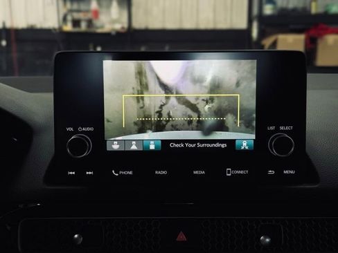 New 2026 Honda Civic Sport image 31